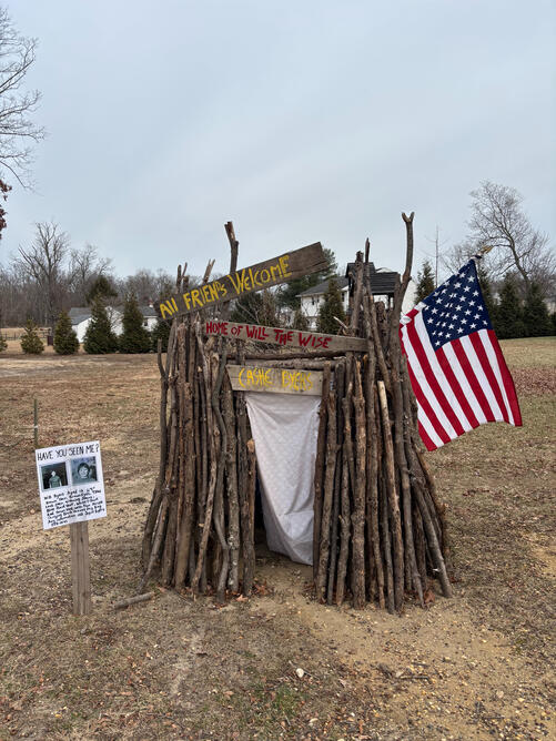 Fort Day