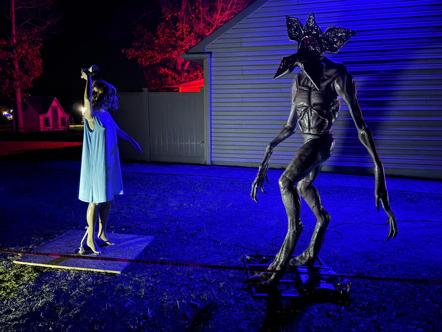 Mrs. Wheeler vs Demigorgan
